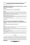 Научная статья на тему 'МОДЕЛИРОВАНИЕ КОНЦЕПТА РОДИНА В СОЗНАНИИ СТУДЕНТОВ 1-2 КУРСОВ ФИНАНСОВОГО УНИВЕРСИТЕТА'