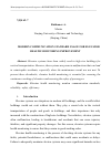 Научная статья на тему 'MODERN COMMUNICATION STANDARD USAGE FOR ELEVATOR HEALTH MONITORING IMPROVEMENT'