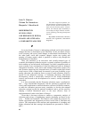 Научная статья на тему 'Modernisation of education and research in Russia, Poland and Lithuania: a comparative analysis'