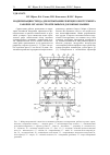 Научная статья на тему 'Модернизация стенда для испытания режущего инструмента рабочих органов строительных и дорожных машин'