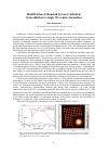 Научная статья на тему 'Modification of diamond by laser radiation: from ablation to single NV-centers formation'