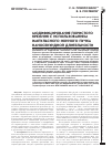 Научная статья на тему 'Модифицирование пористого кремния с использованием импульсного ионного пучка наносекундной длительности'