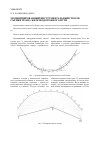 Научная статья на тему 'Модифицированный инструментальный способ съемки плана железнодорожного пути'