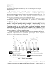 Научная статья на тему 'Мониторинг трудового потенциала нефтегазодобывающих предприятий'