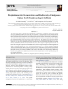 Научная статья на тему 'Morphobiometric Characteristics and Biodiversity of Indigenous Guinea Fowl (Numida meleagris) in Benin'