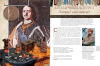 Научная статья на тему 'Мозаичный портрет Петра i: кто автор?'