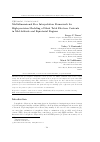 Научная статья на тему 'Multidimensional free interpolation framework for high-precision modeling of slant total electron contents in mid-latitude and equatorial regions'