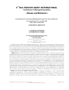 Научная статья на тему 'Multiple delayed verbal reactions (mdrv) as vulnerability indicators for schizophrenia'
