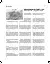 Научная статья на тему 'Мышевидные грызуны: опасность сохраняется'