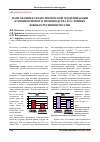 Научная статья на тему 'Направления технологической модернизации комбикормового производства в условиях южных регионов России'
