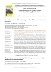 Научная статья на тему 'Напрями удосконалення регуляторної політики розвитку малого підприє- мництва на сільських територіях'
