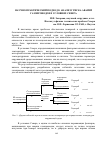 Научная статья на тему 'Научно-практический подход к анализу риска аварий газопроводов в условиях Севера'