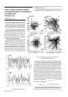 Научная статья на тему 'Некоторые сравнительные характеристики случайных и хаотических процессов'