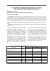 Научная статья на тему 'Необходимость совершенствования отраслевого управления птицеводческим подкомплексом (на материалах Новосибирской области)'