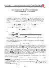 Научная статья на тему 'Nevanlinna’s five-value theorem for algebroid functions'