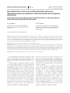 Научная статья на тему 'NEW DELIMITATION OF TWO SERIES WITHIN ALCHEMILLA SUBSECTION CALYCANTHUM AND NEW SUBDIVISION WITHIN ALCHEMILLA SERIES CALYCINAE (ROSACEAE)'