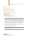 Научная статья на тему 'New in the legislationon conciliation procedures in Russia: judicial conciliation and mediation'