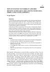 Научная статья на тему 'New outlines of foreign Affairs: review of Belarus relations with Asia, Africa and Latin America'