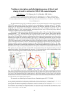 Научная статья на тему 'Nonlinear absorption and photoluminescence of direct and charge-transfer excitons in CdTe/CdSe nanotetrapods'