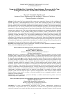 Научная статья на тему 'Numerical method for calculating non-stationary processes in the non-homogeneous electric circuit. Direct and reverse problem'