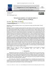 Научная статья на тему 'Numerical prediction of crack formation in historic masonry buildings'