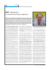 Научная статья на тему 'NXP: стремление к технологическому лидерству'