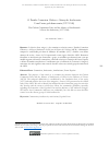 Научная статья на тему 'O Partido Comunista Chileno e Aliança de Intelectuais: Uma Frente pela democracia (1937-1940)'