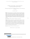 Научная статья на тему 'O Partido Comunista Chileno e Aliança de Intelectuais: Uma Frente pela democracia (1937-1940)'