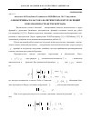 Научная статья на тему 'О поперечниках классов аналитических в круге функций в весовом пространстве Бергмана'