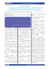 Научная статья на тему 'О реализации Государственной Программы развития здравоохранения Республики Казахстан "Саламатты Казахстан" на 2011-2015 г. Г'
