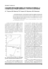 Научная статья на тему 'О взаимосвязи диаграммы состояния системы Ni-Cr и модельных представлений о структуре расплавов'