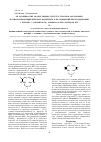 Научная статья на тему 'Об особенностях молекулярных структур хелантов, образующих полиазамакротрициклические комплексы и их изменении при координации с ионами 3 d-элементов по данным расчета методом DFT. XI. 2,3,7,8-тетрааза-5-оксанонандитиоамид-1,9, возникающий в результате темплатного синтеза металлохелатов в тройных системах ион m(II) 3 D-элемента - тиосемикарбазид - формальдегид'