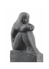 Научная статья на тему 'Образ современника в творчестве красноярских скульпторов XX века'