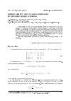 Научная статья на тему 'Observability of square Membranes by Fourier series methods'