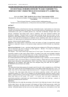 Научная статья на тему 'OCCUPATIONAL WORKERS EXPOSURE TO LEAD COMPARED TO A PREVIOUS STUDY CONDUCTED IN 2010 IN DOHUK CITYKURDISTAN, IRAQ'