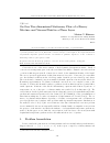 Научная статья на тему 'On one two-dimensional stationary flow of a binary mixture and viscous fluid in a plane layer'