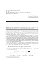 Научная статья на тему 'ON THE MULTIDIMENSIONAL BOUNDARY ANALOGUE OF THE MORERA THEOREM'