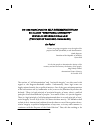 Научная статья на тему 'On the principles of self-determination and so-called “territorial integrity” in Public international law (the Case of Nagorno-Karabakh)'