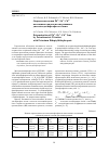 Научная статья на тему 'Определение ионов Pb2+, Sb3+, Cd2+ потенциометрическим титрованием дигептилдитиофосфатом калия'