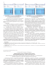 Научная статья на тему 'Определение в моче основных метаболитов каннабимиметиков PB-22 и PB-22F методом ГХ-МС'