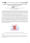 Научная статья на тему 'Optical Detection of the Glass Transition Temperature of Nanoconfined Polymers Using Plasmon Nanostructures '