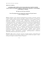 Научная статья на тему 'Оптимизация объёма использования коксовой засыпки в системах катодной защиты для модели анодного заземления в форме полусферы'