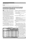 Научная статья на тему 'Оптимизация процесса электроконтактной приварки металлической и аморфной лент с использованием статистического моделирования'
