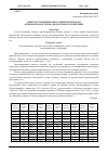 Научная статья на тему 'ОПЫТ ПОСТРОЕНИЯ ПРОГНОСТИЧЕСКОЙ МОДЕЛИ ОБЪЕМА ПРОДАЖ ТОВАРА ПРОДУКТОВОГО НАЗНАЧЕНИ'