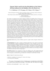 Научная статья на тему 'ORGANIC MATTER AND GRAIN-SIZE DISTRIBUTION OF THE MODERN BOTTOM SEDIMENTS IN THE BALAKLAVA BAY (THE BLACK SEA)'