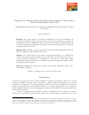 Научная статья на тему 'Organización y desorganización de la izquierda en Trinidad y Tobago bajo el control estadounidense (1940-1962)'