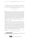 Научная статья на тему 'Organizaciones armadas post Autodefensas Unidas de Colombia: Del pasado contrainsurgente al presente de criminalidad transnacional. 2006-2016'