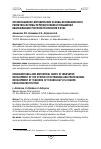 Научная статья на тему 'Организационно-методические основы инновационного развития системы переподготовки и повышения квалификации учителей технологии в вузе'