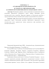 Научная статья на тему 'Организация исполнительной власти в субъекте Российской Федерации (на примере Приволжского федерального округа)'