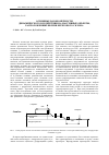 Научная статья на тему 'Основные закономерности динамического воздействия на массивные объекты, расположенные вблизи берегового склона'